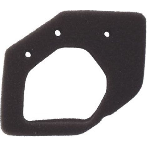 Filtro aria decespugliatore Honda GX25, Oleomac DS2600 compatibile