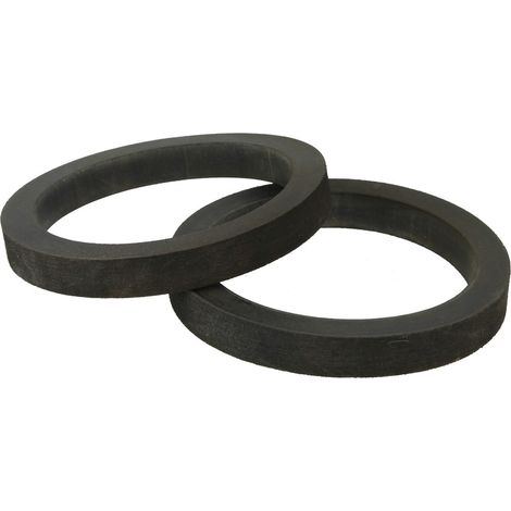 Perge Joint de bride Diam 98 et bague