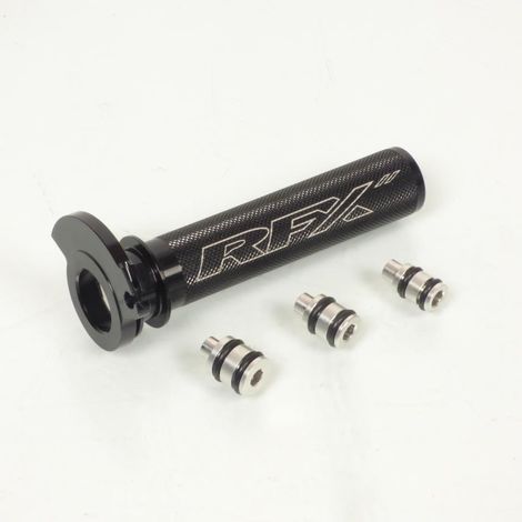 Tube de gaz RFX Pro alu noir pour moto Beta 300 RR enduro (1/5)
