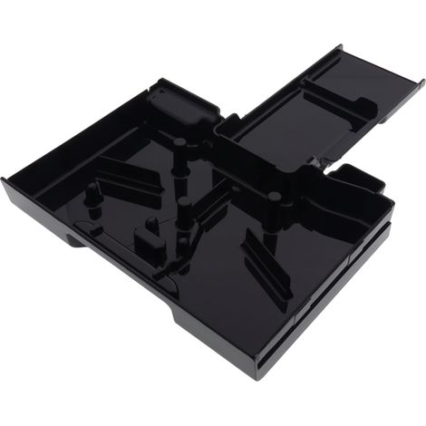 Delonghi vassoio base cassetto macchina caffè Eletta Cappuccino Top Evo ECAM44 ECAM45 ECAM46 (1/4)