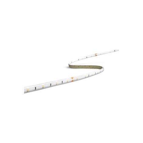 STRISCIA LED ACCENTO IP65- - 14.4w - 3000  °K calda - 1260 lm 120  ° - 3000x8x29 - 1 blister CENTURY