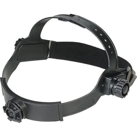 Accessoires de rechange pour casque de soudage réglable Jikaix : masque, serre-tête et bandeau [Réduction 30 % de réduction] (1/4)