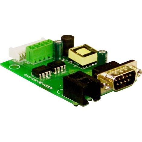 Dehner Elektronik CT-251 CT-251 Scheda di controllo 1 pz.