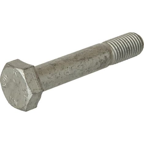 Schraube M16x90 KVERNELAND KK032790 (1/2)