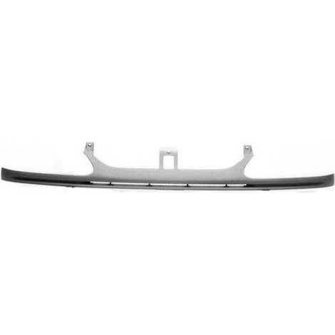 Moulure sous phare grille de calandre avant à peindre Renault Laguna 1 phase 1 1994-1998