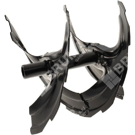 Soplador de nieve derecho Maori mp553 COMPATIBLE MAORI - 051043
