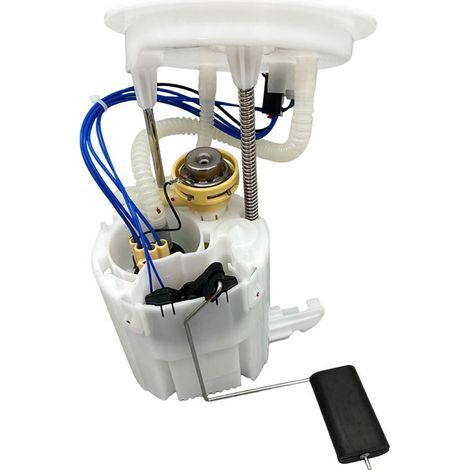 Die Kfz-Kraftstoffpumpe 7363072 ist ab Lager verfügbar und kompatibel mit der BMW F18 Kraftstoffpumpenbaugruppe 16117363072.