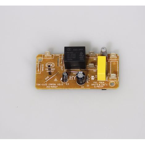 Ariete scheda piastra PCB stand-by macchina caffè Retrò 1388 1389 1389A