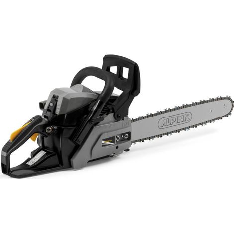 Motosega a scoppio ACS 41 barra 40 cm Alpina