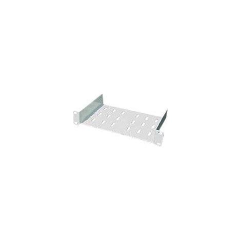 DIGITUS 10Zoll Fachboden 1HE, RAL 7035 DN-10 TRAY-1 (1/3)