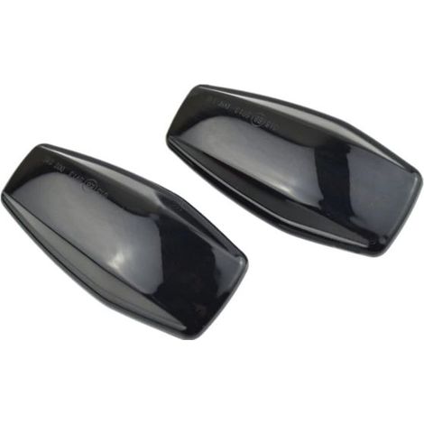Kit Freccia Laterale a Led Side Marker Dinamica Lente Fume Hyundai i10 Sonata Tucson Terracan Trajet Matrix (1/3)