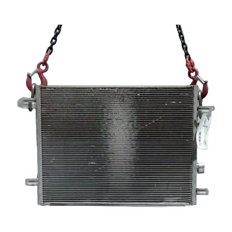 Condenseur Climatisation RENAULT Zoe [PRODUIT D'OCCASION]♻️921007736r (1/4)