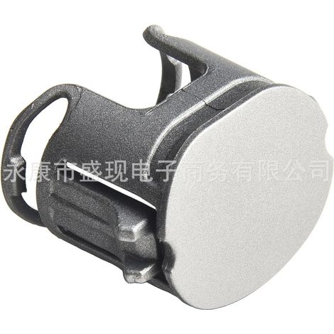 87293D9000 87293-D9000 is a roof rack cover for the Kia Sportage KX5. (1/4)