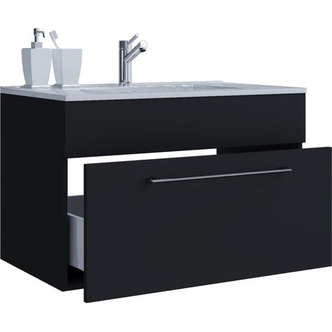 Lavabo 2 parti Badinos 1 50x80x46 - VCM