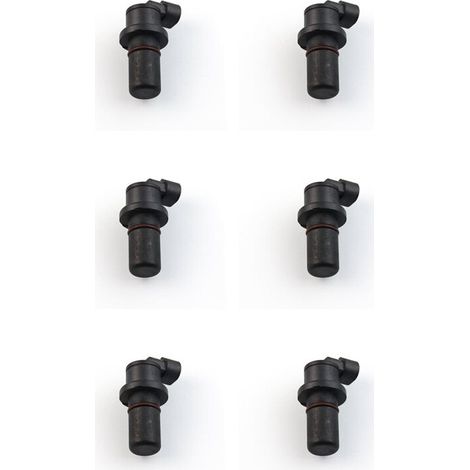 Kit para 6 sensores de velocidad para camiones pesados FULK4148, números de pieza: FULK4148 - K-3455 K-3454 A-7462 L-2001 A-7518 (1/3)
