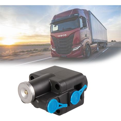 Anwendbar auf ZF-Mehrgangventile, Getriebeventile, Getriebeventile 5001859718/ 6038202043/SV3368 (1/5)