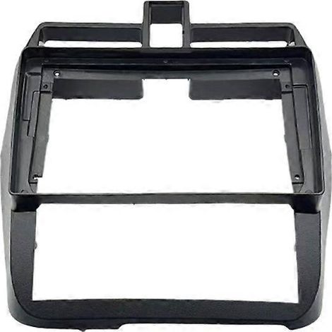 Façade d'autoradio Android stéréo 2 DIN pour WULING GLORY/ CHEVROLET N300 (9 pouces) conduite à gauche (1/5)