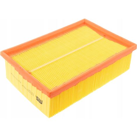 LUFTFILTER CITROEN PEUGEOT RENAULT (1/2)