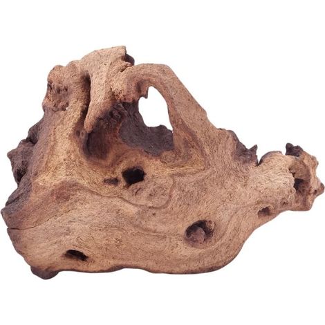 M Mopani Wurzel Nr.4795 Holz Deko Aquascaping