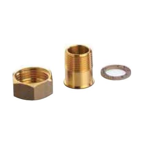 Taconova Verschraubung 1" IG x 18mm 210.5331.004