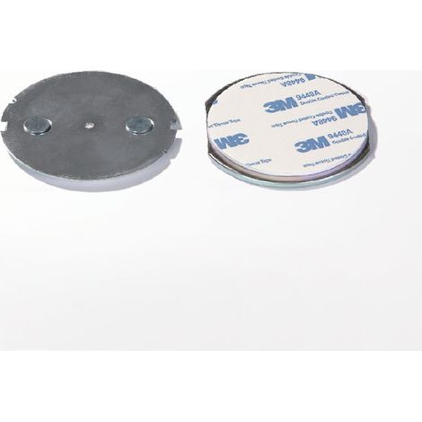 Elro Pro EL-1007 Magnet-Befestigung Fuer Rauchwarnmelder
