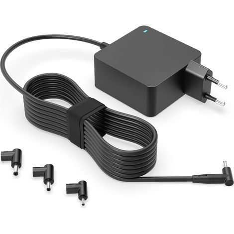 Chargeur Compatible avec ASUS Model AD10500, AD887020, AD883020 AC Adapter (1/5)