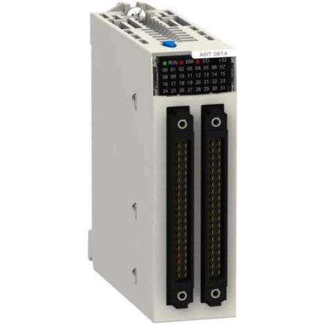 SCHNEIDER BMXART0814 Module with 8 isolated thermocouple inputs