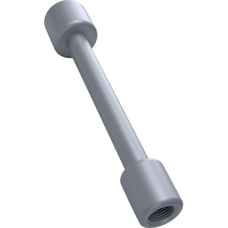 Séparateur à Ressort trempé à la Chaleur pour le Traçage, Pied à Coulisse à Ressort en Acier au Carbone Durable et en Laiton pour les Travaux Mécaniques, Conception Compacte 100 Mm/150 Mm/200 (1/4)