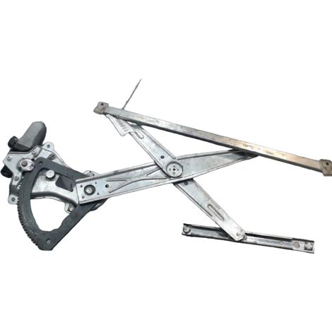 Mecanisme+moteur Leve-glace Avant Gauche CHEVROLET Aveo [PRODUIT D'OCCASION]♻️96942997 (1/4)