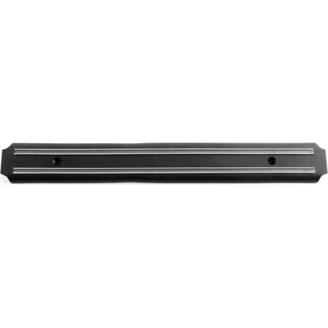 Striscia magnetica per stand espositivo Richardson Sheffield Artisan da 38 cm nera (1/3)