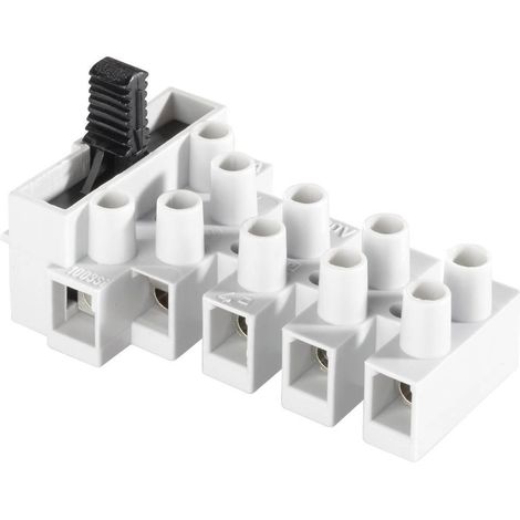 Adels-Contact 11623 regleta domino 2 polos compacta