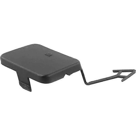 1648850023 pour cache-crochet de remorquage de pare-chocs avant (1/5)