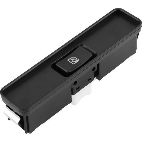 Commutateur de fenêtre électrique, commutateur de régulateur résistant à l'abrasion 37995-60A00 léger et durable pour accessoire intérieur (1/5)