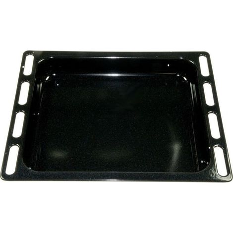 Pyro -Emaelled Firma 446x364x56 mm für Indesit - Ariston - Scholtes Ofen