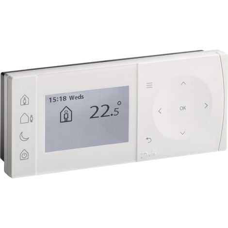 Récepteur radio pour thermostat TPOne-RF - Danfoss (1/3)