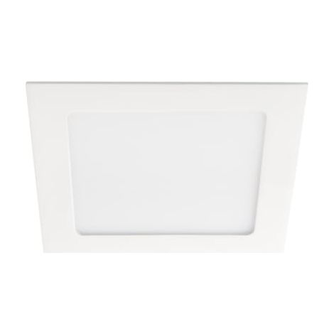 Pannello LED incasso Kanlux KATRO 28940 12W 4000K IP44 (1/4)