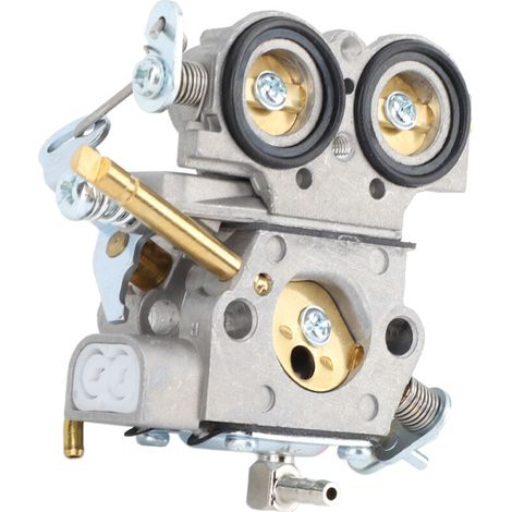 Carburateur Haute Performance en Aluminium pour Coupe-Bordures et Tondeuses, Modèles 586346601, 253, 253R, 553RS