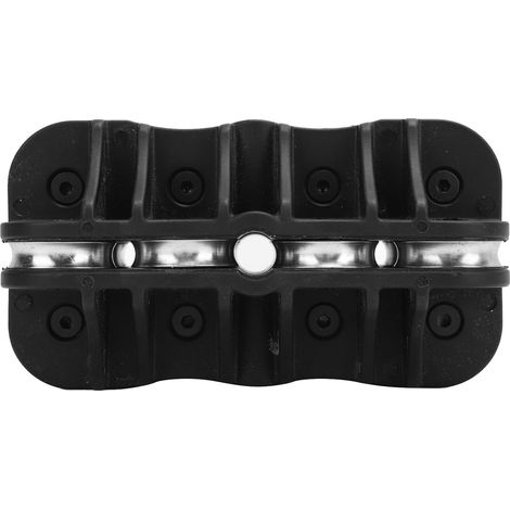 Ortviai Redresseur de Tuyaux Manuel pour Lignes de Frein et Carburant – 10 mm, Cuivre/Aluminium/Acier (1/5)