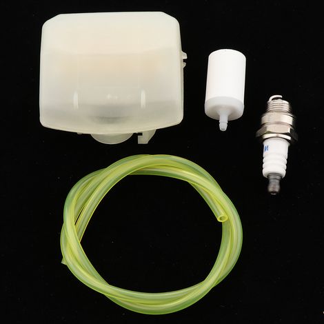 Kit D'entretien Pour Tronçonneuse Husqvarna 340 345 346xp 350 351 353 (1/5)