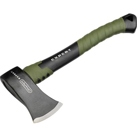 Draper 14110 Draper Expert Axe, 0.6kg/1.25lb