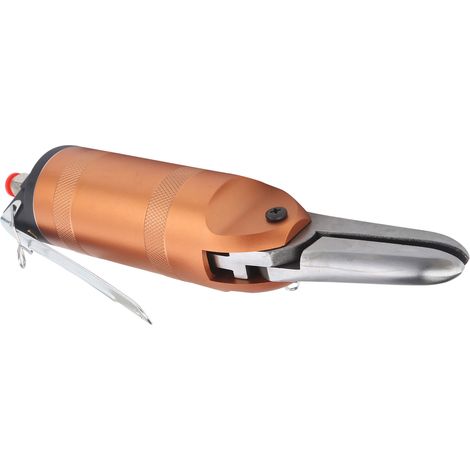 Pince à sertir pneumatique KP-774 en acier allié, 3 ports, pour la coupe de fils de cuivre et de fer. (1/5)