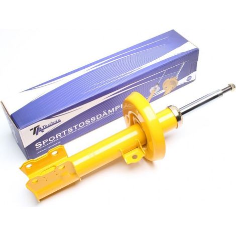 NOUVELLE Suspension Sport OPEL ASTRA 2 G 60/40mm CERTIFIÉE (1/3)