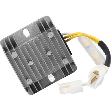 Régulateur de charge de générateur 186F AVR, pièces de générateur diesel (1/5)
