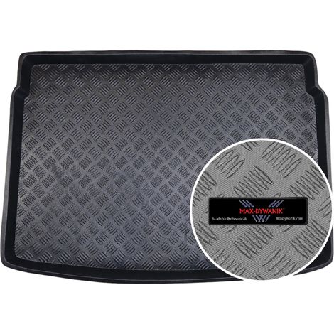 Tapis de coffre MAX-MAT pour Peugeot 308 III HB Hybride 2021-