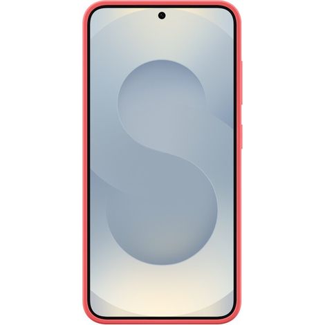 Samsung Silikon Case S25 rot (EF-PS931CREGWW)