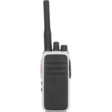 Talkies-walkies 8 W 400-470 MHz rechargeables, portables et haute puissance, alimentation secteur 100-250 V, prise australienne pour situations d'urgence (1/5)