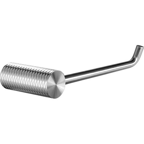 HANDTUCHHALTER REA 9711A PRISM BRUSH STEEL