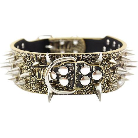 Das neue praktische, verstellbare Haustierhalsband (1 Stück)