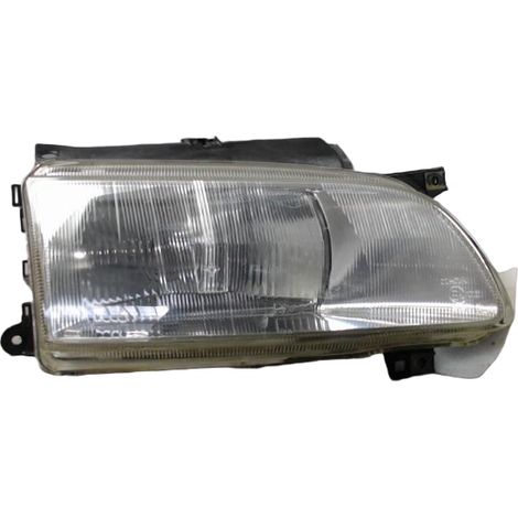 [PRODUIT D'OCCASION] Phare Droit CITROEN Berlingo Multispace 2002- ♻️ Ref Oe. 6205p6 - Garantie à vie (1/3)