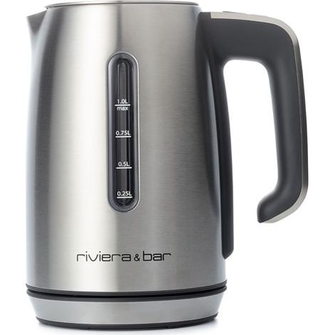 Elektrischer Wasserkocher Riviera-bar bbt720 2000 W 1 Liter (1/4)
